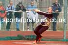 Senior Mens hammer, 2024 Northern Senior and Under-20s Track and Field Champs, Middlesbrough.  Photo: David T. Hewitson/Sports for All Pics